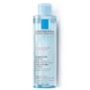 La Roche-Posay Eau Micellaire Ultra Peaux Réactives 200 ml, nettoyante et démaquillante pour peaux sensibles.