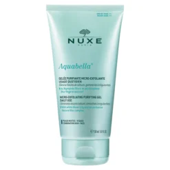 Gelée purifiante micro-exfoliante Nuxe Aquabella 150 ml