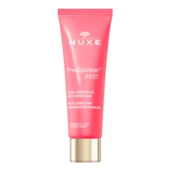 Tube de gel-crème éclat multi-correction Nuxe Prodigieuse Boost 40 ml