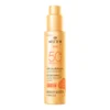 Spray solaire SPF 50 NUXE Sun 150 ml en format vertical
