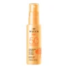 Spray solaire SPF 50 NUXE Sun 50 ml pour le visage et le corps