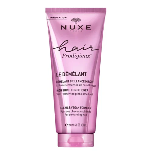 Démêlant Brillance Miroir Nuxe Hair Prodigieux 200 ml