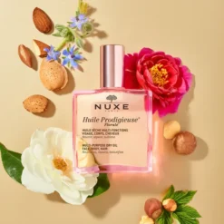 Alternative view of NUXE HUILE PRODIGIEUSE FLORALE HUILE SECHE-100 ML