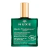 Huile Prodigieuse Néroli de Nuxe, huile sèche bio multi-fonctions, pour visage, corps et cheveux, 100 ml.