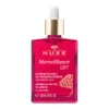 Sérum-en-huile Nuxe Merveillance Lift avec compte-gouttes