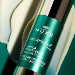 Alternative view of NUXE NUXURIANCE ULTRA CONTOUR YEUX ET LEVRES 15 ML