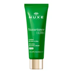 Tube de Nuxe Nuxuriance Ultra Crème Anti-Âge Global SPF 30 50 ml