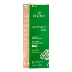 Alternative view of NUXE NUXURIANCE ULTRA CREME ANTI-AGE GLOBALE SPF30 50 ML