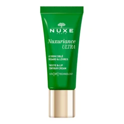 Tube de Nuxe Nuxuriance Ultra Soin Ciblé Regard & Lèvres 15 ml