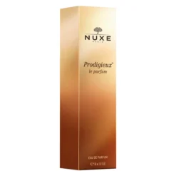 Boîte du Parfum Nuxe Prodigieux Classique 50 ml