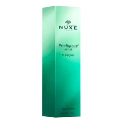 Boîte du Parfum Nuxe Prodigieux Néroli 50 ml
