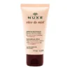 Crème Mains et Ongles Rêve de Miel Nuxe pour mains sèches 50 ml