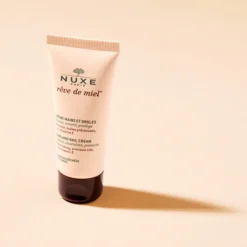 Alternative view of NUXE REVE DE MIEL CREME MAINS ET ONGLES 50 ML