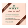 Nuxe Rêve de Miel Shampooing Solide Douceur 65 g
