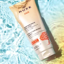 Alternative view of NUXE Sun Shampooing Douche Après-Soleil 200ML