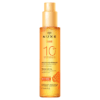 NUXE PACK Sun Huile Bronzante Faible Protection SPF10 150 ml