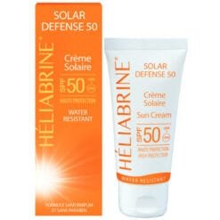 Heliabrine Ecran solaire Defense spf50+ 75ml