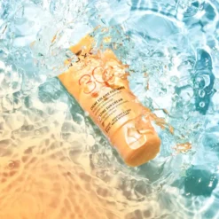 Alternative view of Nuxe Ecran Solaire Fondante Haute Protection SPF30