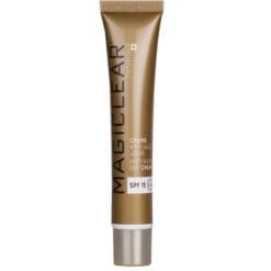 MAGICLEAR Crème JOUR ANTI-AGE SPF15 50ML