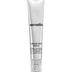 Soin contour des yeux Sensilis Origin Pro EGF-5 en tube