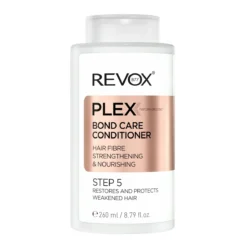 Après-shampoing Revox Plex Bond Care 260 ml