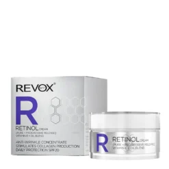 Crème Revox au rétinol anti-rides 30 ml