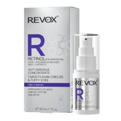 Gel contour des yeux Revox Retinol 30 ml