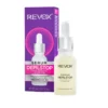 Flacon de sérum Revox Depilstop Hair Growth Inhibitor avec sa boîte.