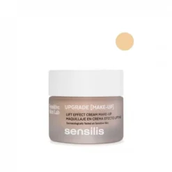 Pot de maquillage en crème Sensilis Upgrade effet lifting