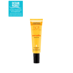 Sensilis Ecran fluide invisible SPF 50+