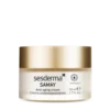 Pot de crème anti-âge Sesderma Samay 50 ml pour peau sèche et sensible.
