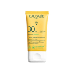 CAUDALIE VINOSUN PROTECT CRÈME HAUTE PROTECTION SPF30 50ML