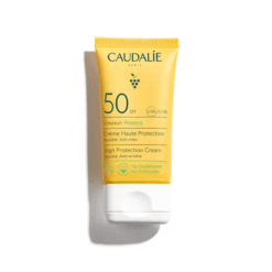 CAUDALIE CRÈME SOLAIRE VISAGE ANTI-RIDES SPF50 50 ML