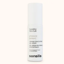 Sensilis Upgrade Serum Gel-Firming Concentrate 30 ml for sensitive skin