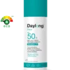 Fluide régulateur Daylong Face SPF 50+ pour peaux sensibles 50 ml