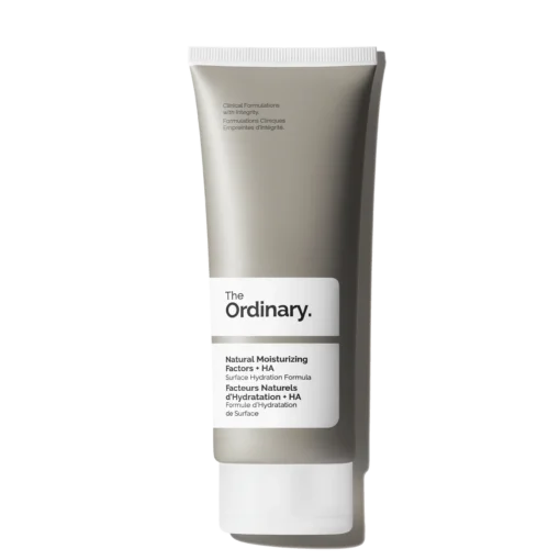 Tube de The Ordinary Natural Moisturizing Factors + HA.