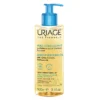Uriage Huile Démaquillante 100 ml aux huiles de jojoba, cranberry et tournesol, pour enlever le maquillage waterproof.