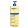 Uriage Xémose Huile Lavante Apaisante 500 ml pour nettoyer et protéger les peaux très sèches à tendance atopique.