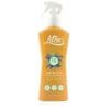 LITENS COOL TANNING SUN BLOCK LAIT SOLAIRE SPF 10 ALOE VERRA 250 ML