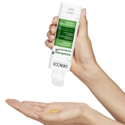 Alternative view of Vichy Dercos Shampooing Anti-Pelliculaire Cheveux Normaux à Gras 200 ml