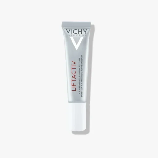 Tube de crème anti-rides pour les yeux Vichy Liftactiv