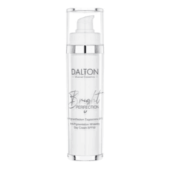 DALTON BRIGHT PERFECTION PIGMENTATION CONTROL SPF 50+
