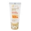 medisei panthenol extra protection solaire diaphane spf 50 gel invisible 50 ML