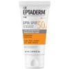 EPTADERM EPTA SPOT ECRAN SPF50 50ML