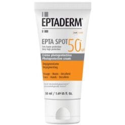 EPTADERM EPTA SPOT ECRAN SPF50 50ML