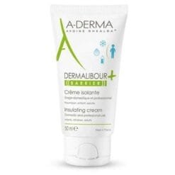 ADERMA DERMALIBOUR + BARRIER CREME ISOLANTE 50 ML