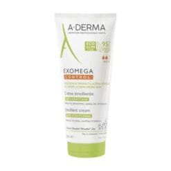 ADERMA EXOMEGA CREME EMOLLIENTE ANTI GRATTAGE 200ML