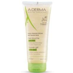 ADERMA GEL DOUCHE SURGRAS ULTRA RICHE 200 Ml