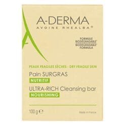 ADERMA PAIN SURGRAS NUTRITIF ULTRA RICHE 100G