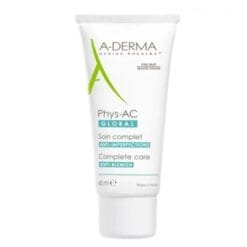 ADERMA PHYS AC GLOBAL SOIN COMPLET 40 ML